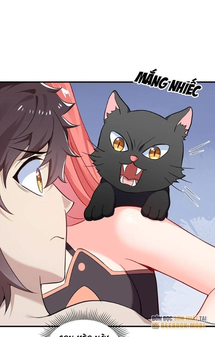 Ta Gặp Linh Khí Khôi Phục Giả Chapter 3 - 45