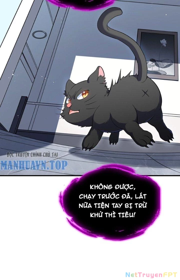 Ta Gặp Linh Khí Khôi Phục Giả Chapter 3 - 54