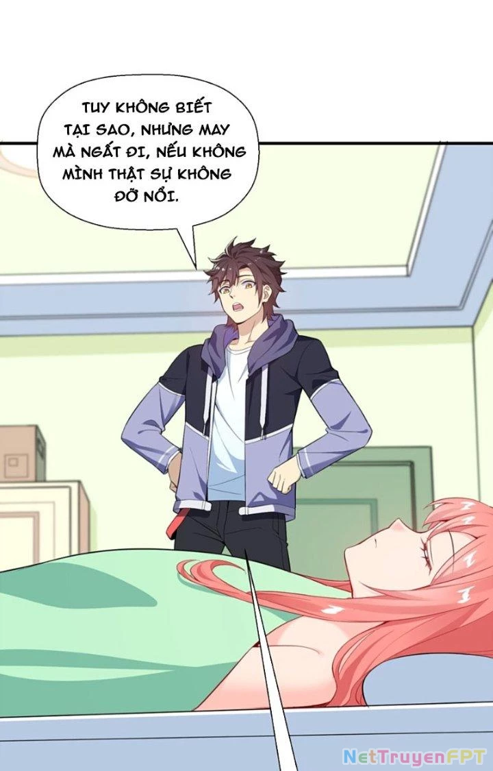 Ta Gặp Linh Khí Khôi Phục Giả Chapter 3 - 57