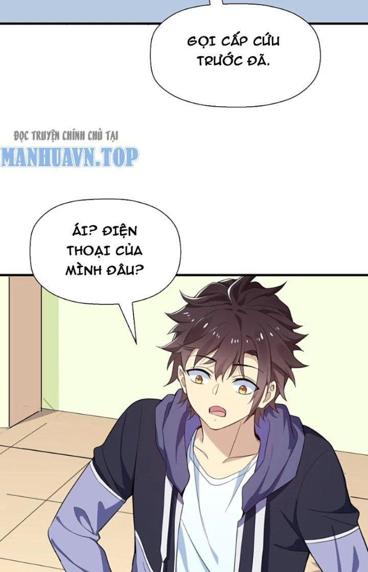Ta Gặp Linh Khí Khôi Phục Giả Chapter 3 - 58