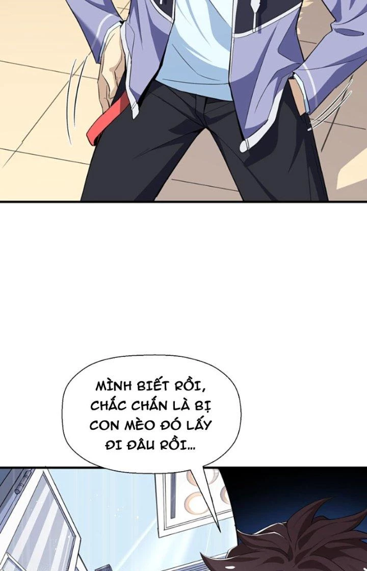 Ta Gặp Linh Khí Khôi Phục Giả Chapter 3 - 59