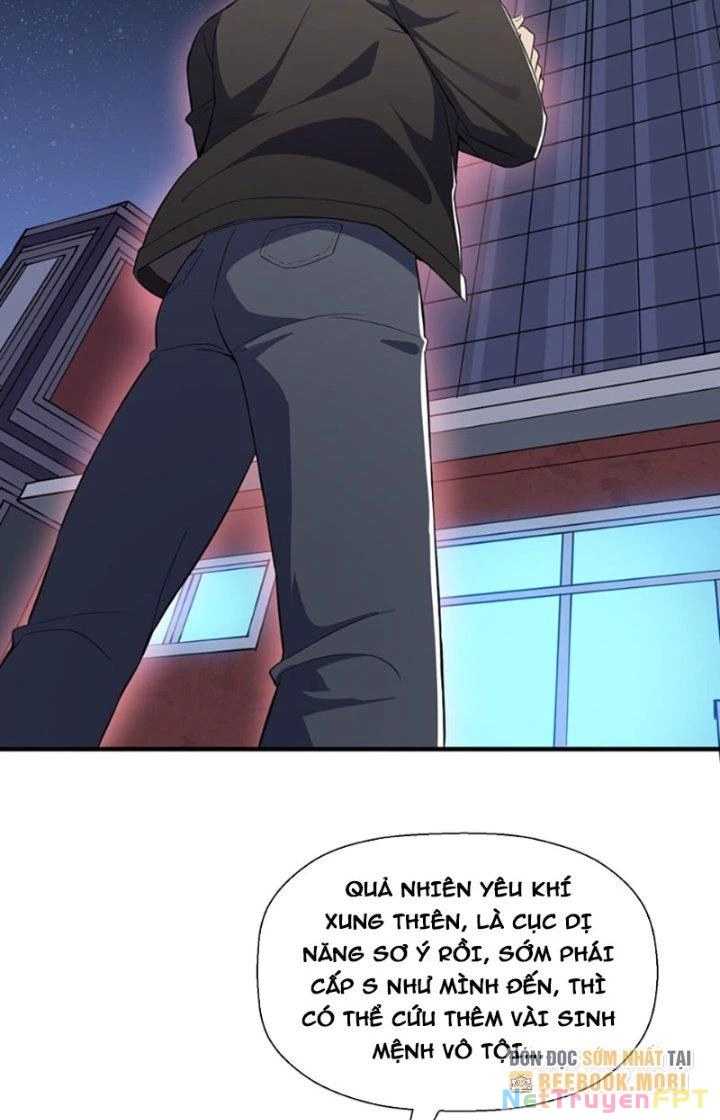 Ta Gặp Linh Khí Khôi Phục Giả Chapter 3 - 63