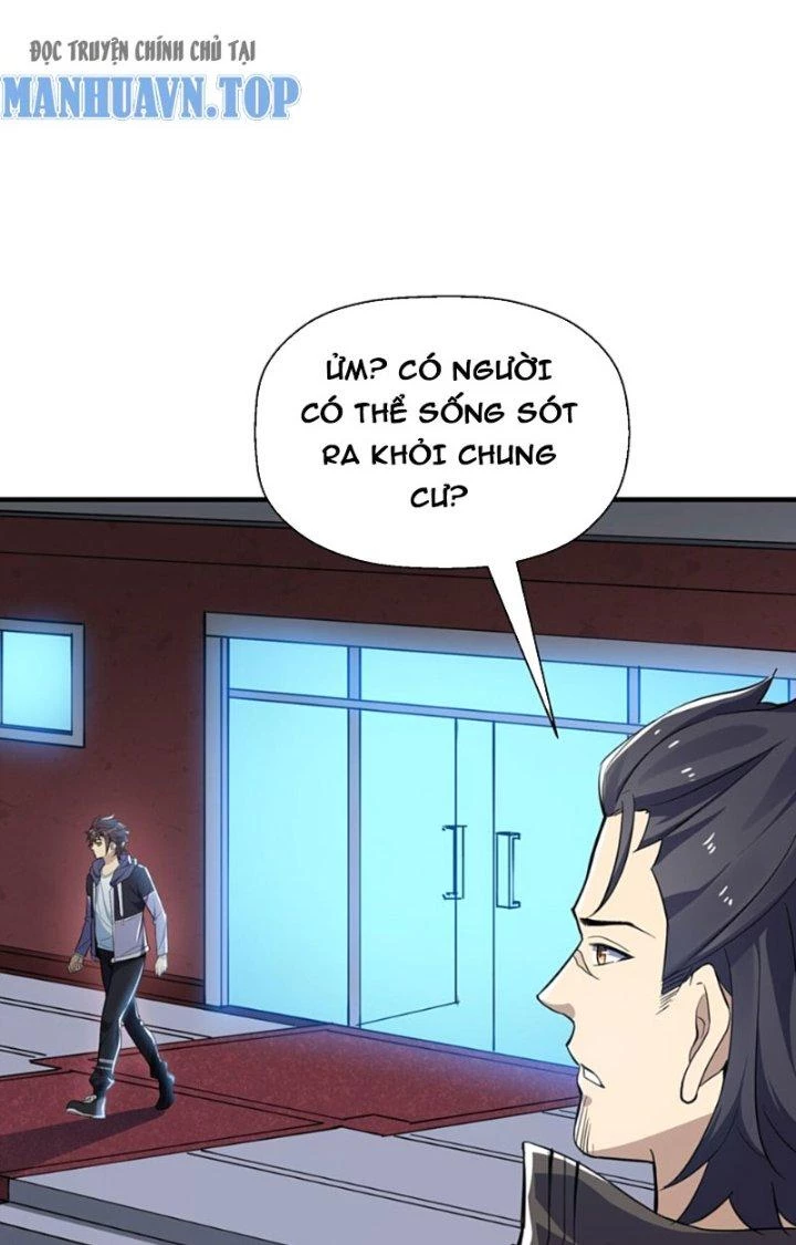 Ta Gặp Linh Khí Khôi Phục Giả Chapter 3 - 65