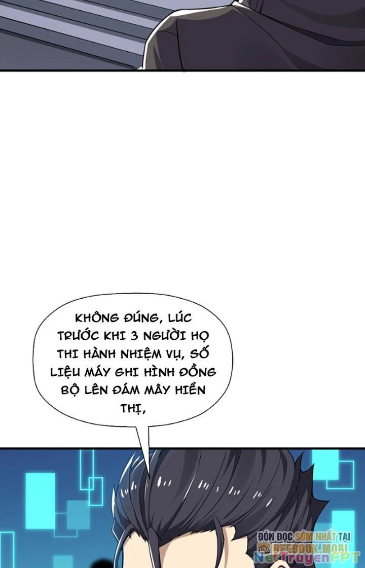Ta Gặp Linh Khí Khôi Phục Giả Chapter 3 - 66