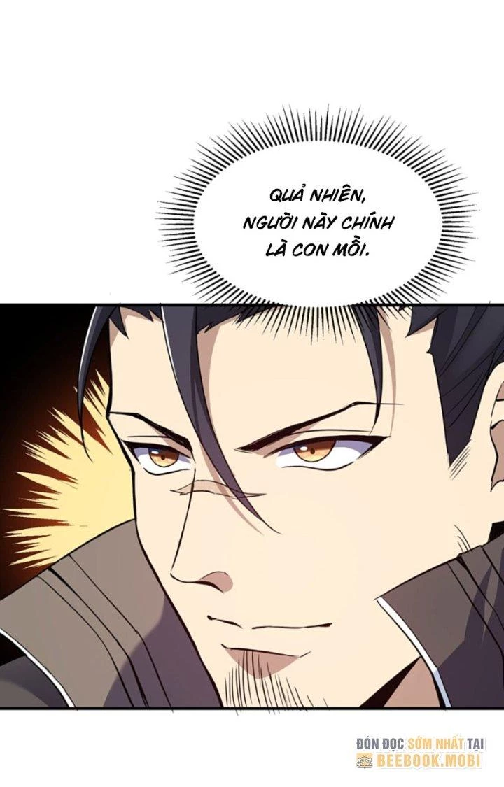 Ta Gặp Linh Khí Khôi Phục Giả Chapter 3 - 69