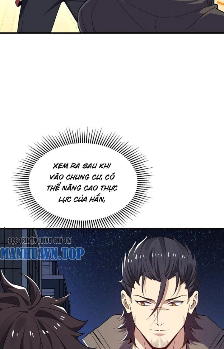 Ta Gặp Linh Khí Khôi Phục Giả Chapter 3 - 71