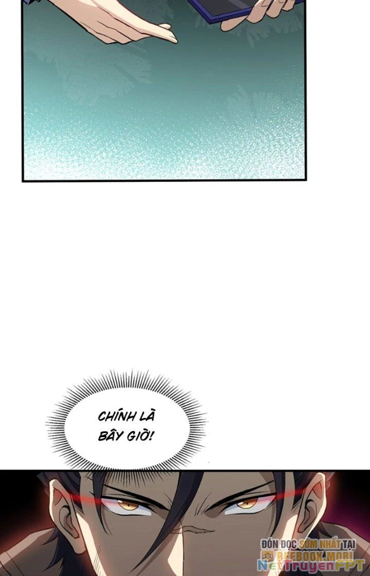 Ta Gặp Linh Khí Khôi Phục Giả Chapter 3 - 75