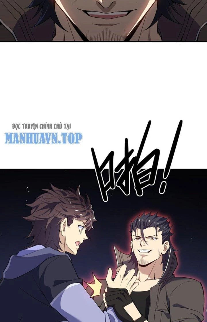 Ta Gặp Linh Khí Khôi Phục Giả Chapter 3 - 76