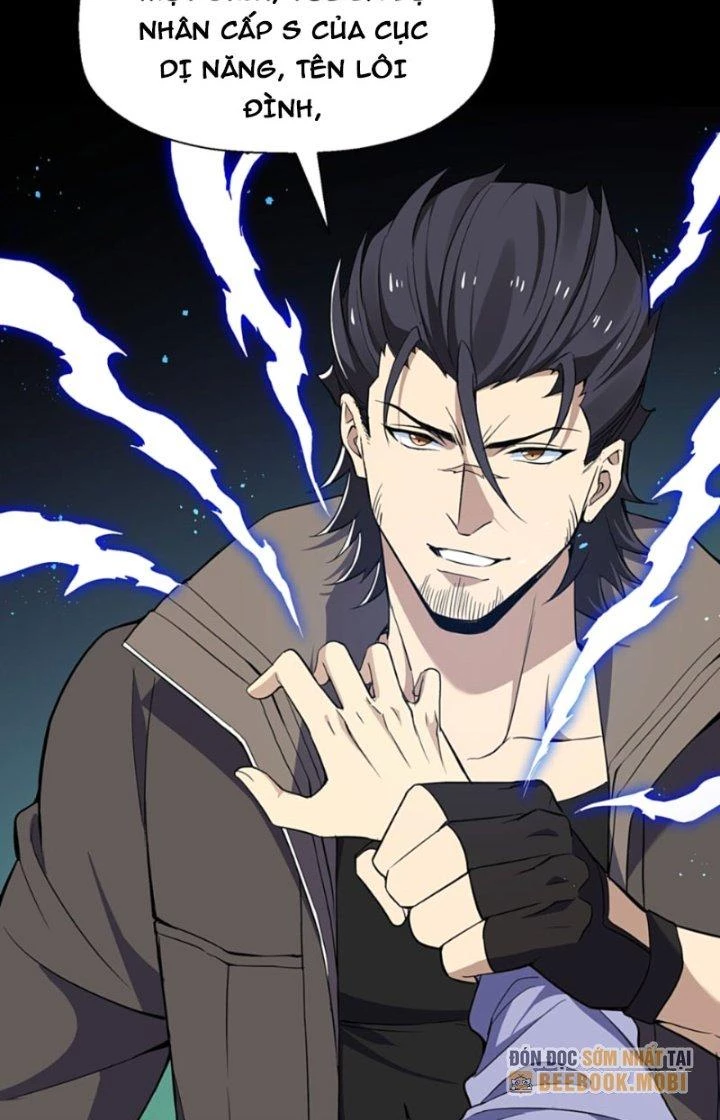 Ta Gặp Linh Khí Khôi Phục Giả Chapter 3 - 78
