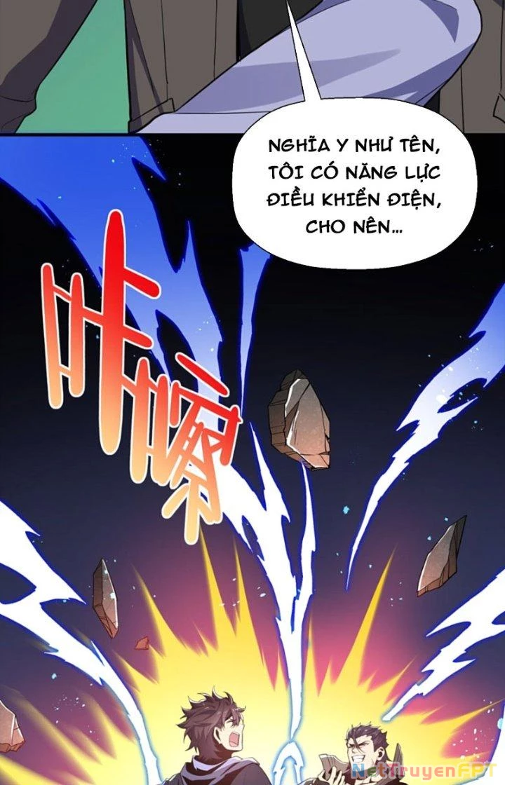 Ta Gặp Linh Khí Khôi Phục Giả Chapter 3 - 79