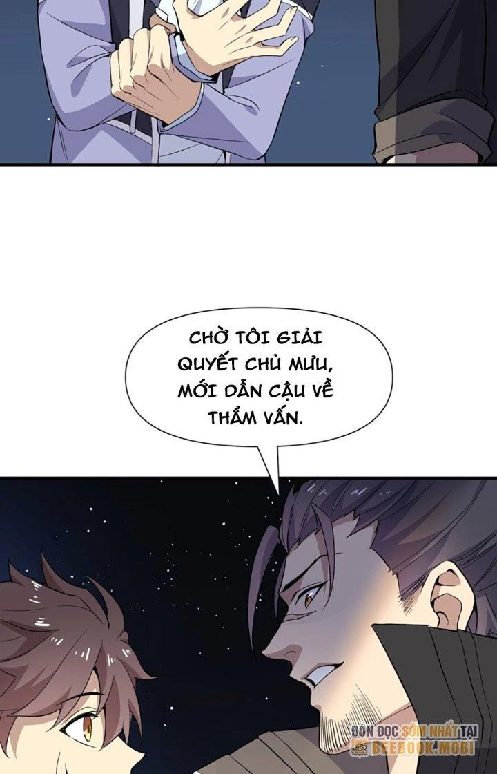 Ta Gặp Linh Khí Khôi Phục Giả Chapter 4 - 5