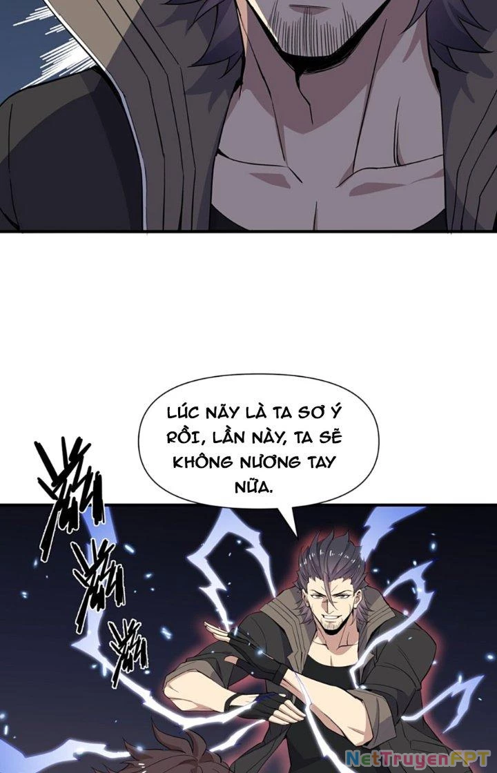 Ta Gặp Linh Khí Khôi Phục Giả Chapter 4 - 11