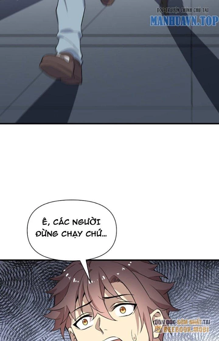 Ta Gặp Linh Khí Khôi Phục Giả Chapter 4 - 20
