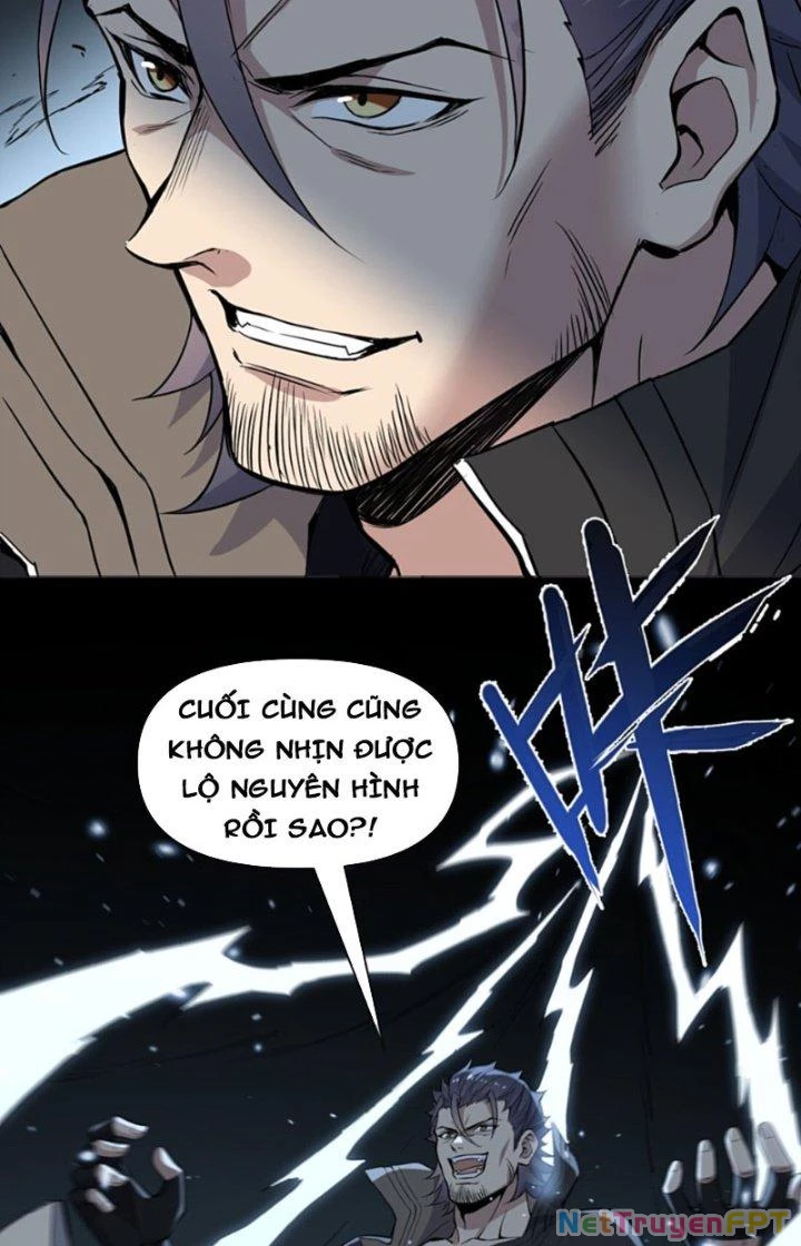 Ta Gặp Linh Khí Khôi Phục Giả Chapter 4 - 22