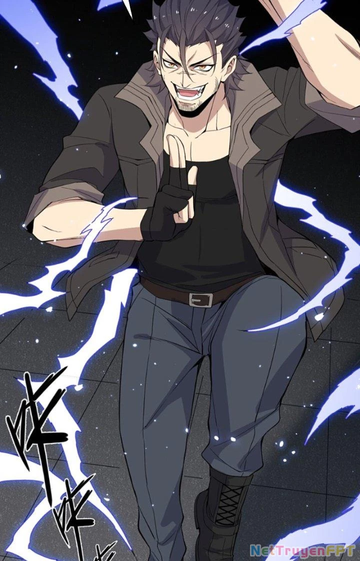 Ta Gặp Linh Khí Khôi Phục Giả Chapter 4 - 28