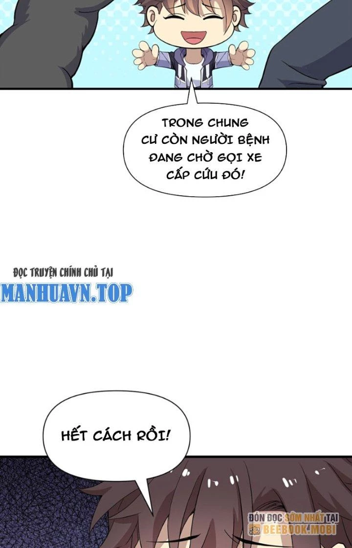 Ta Gặp Linh Khí Khôi Phục Giả Chapter 4 - 35