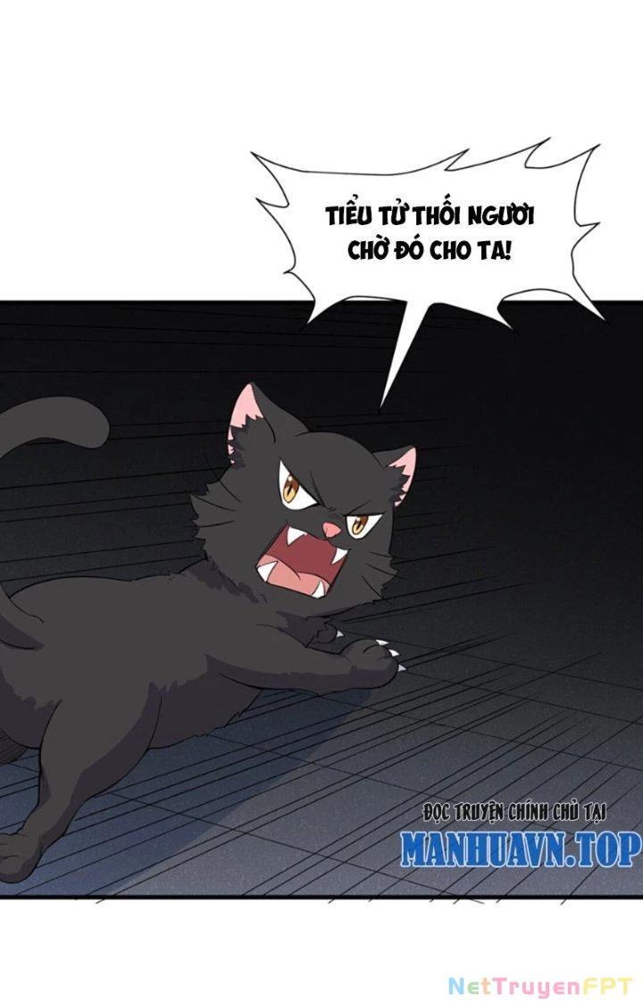 Ta Gặp Linh Khí Khôi Phục Giả Chapter 4 - 38