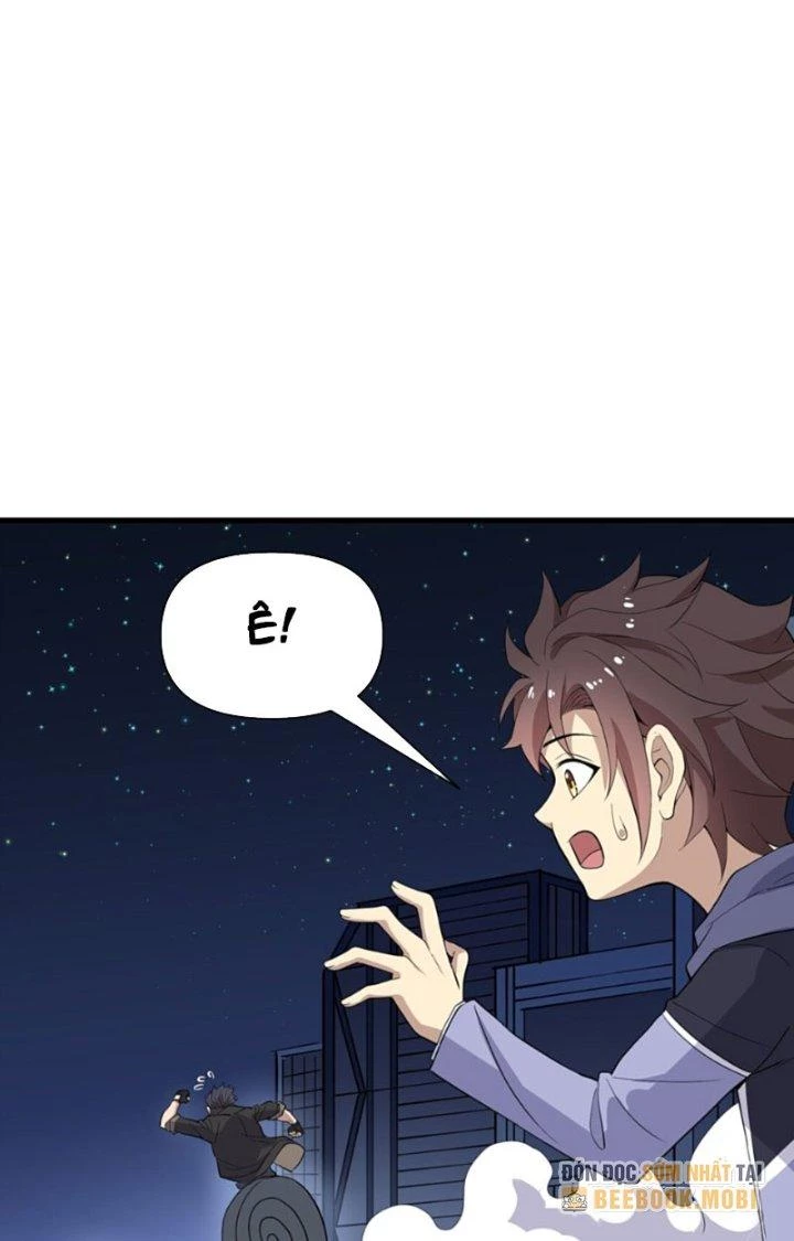 Ta Gặp Linh Khí Khôi Phục Giả Chapter 4 - 40