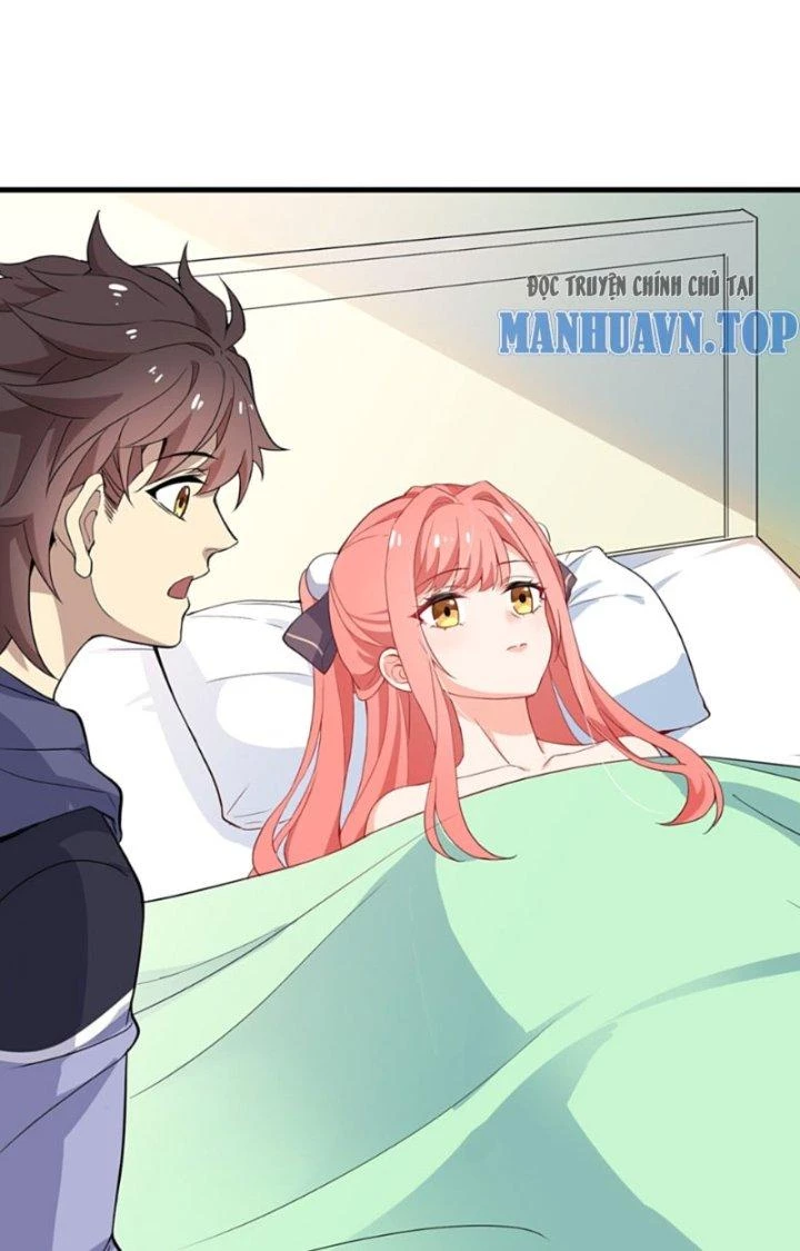Ta Gặp Linh Khí Khôi Phục Giả Chapter 4 - 44