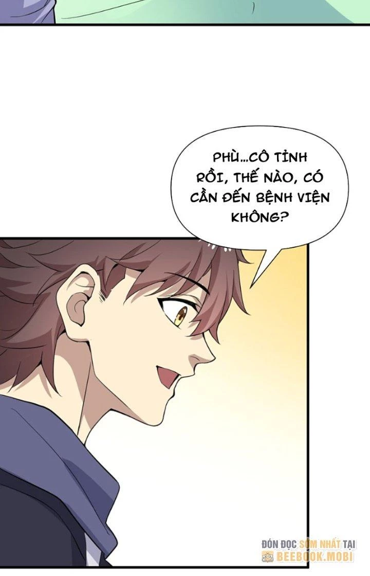 Ta Gặp Linh Khí Khôi Phục Giả Chapter 4 - 45