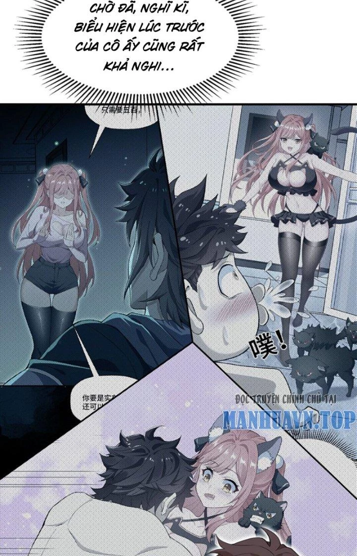 Ta Gặp Linh Khí Khôi Phục Giả Chapter 4 - 48