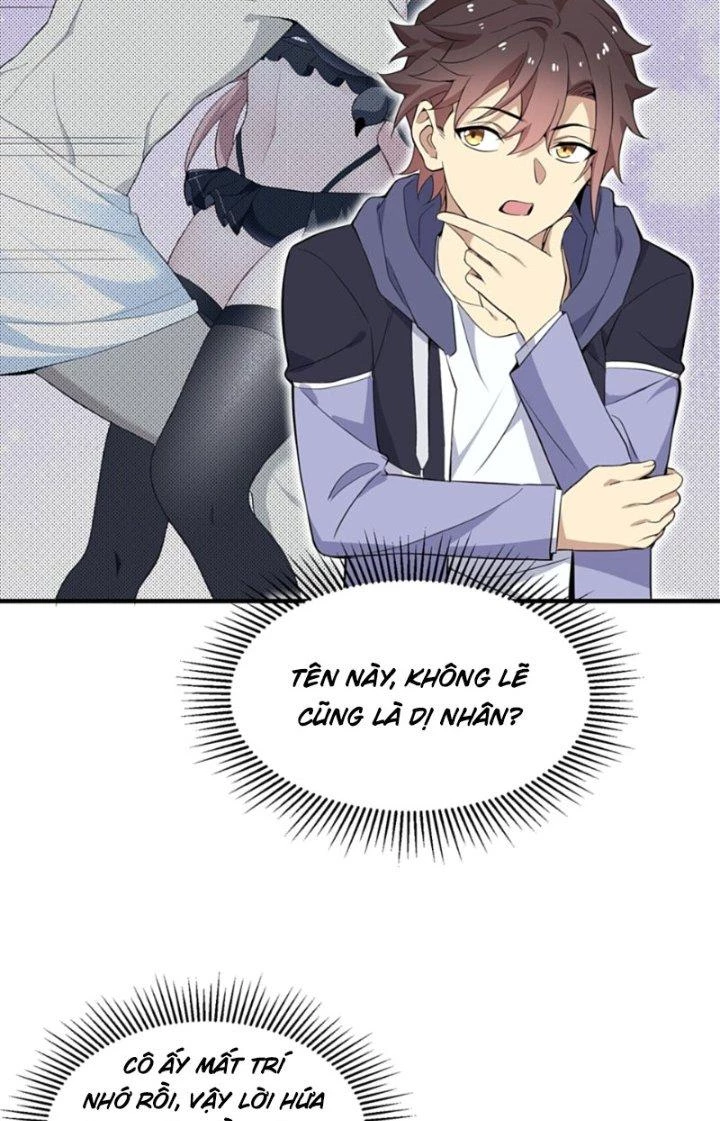 Ta Gặp Linh Khí Khôi Phục Giả Chapter 4 - 49