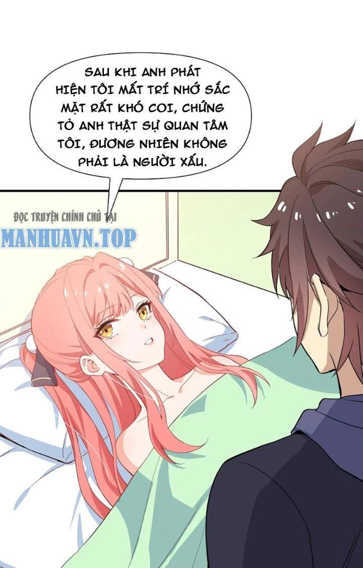 Ta Gặp Linh Khí Khôi Phục Giả Chapter 4 - 54