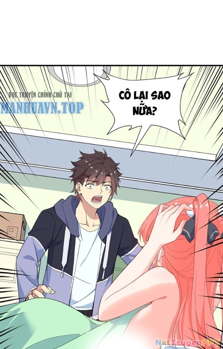 Ta Gặp Linh Khí Khôi Phục Giả Chapter 4 - 58