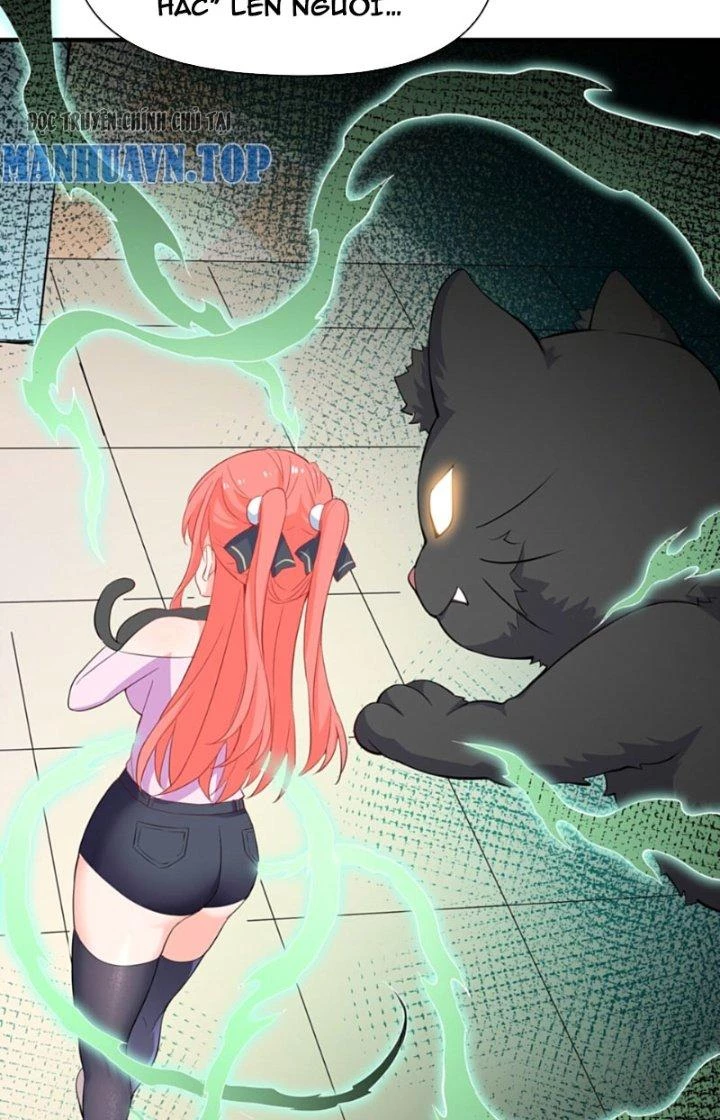 Ta Gặp Linh Khí Khôi Phục Giả Chapter 4 - 63