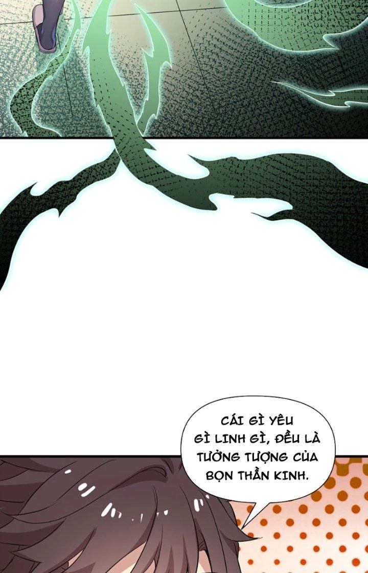 Ta Gặp Linh Khí Khôi Phục Giả Chapter 4 - 64