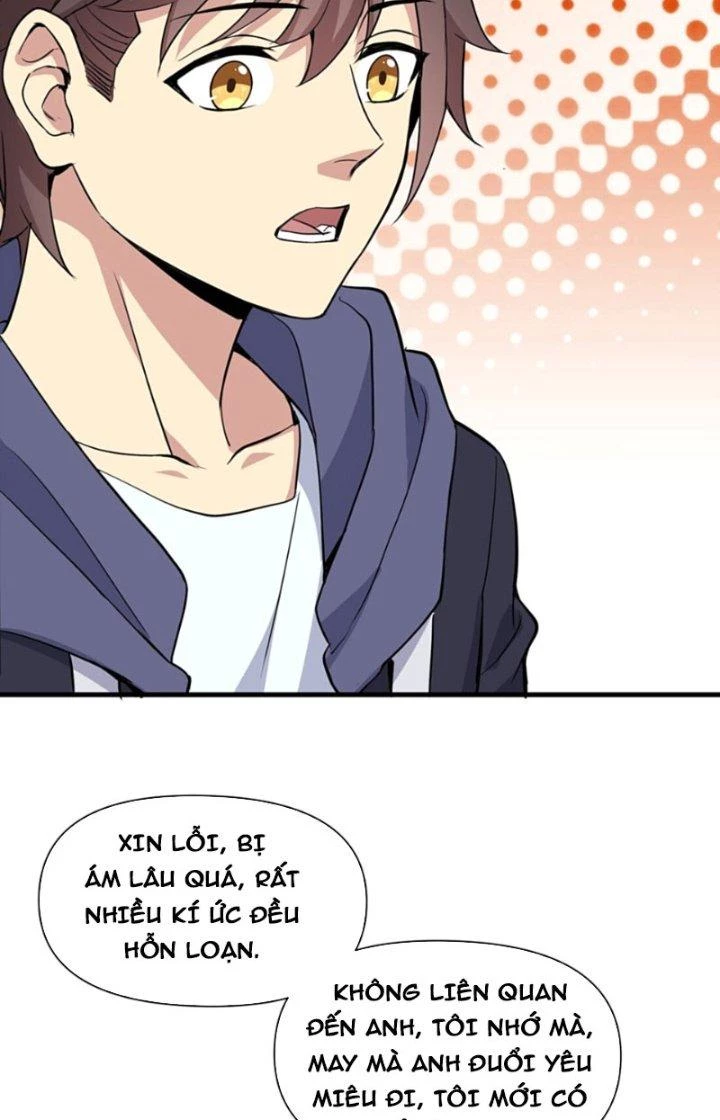 Ta Gặp Linh Khí Khôi Phục Giả Chapter 4 - 65