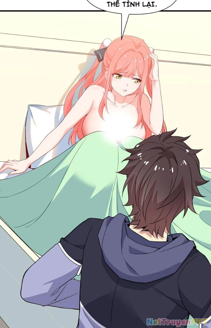 Ta Gặp Linh Khí Khôi Phục Giả Chapter 4 - 66
