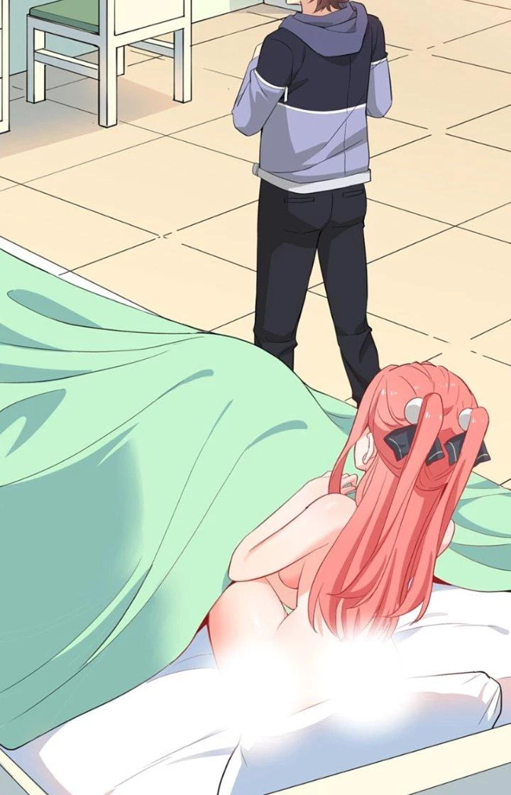 Ta Gặp Linh Khí Khôi Phục Giả Chapter 4 - 71