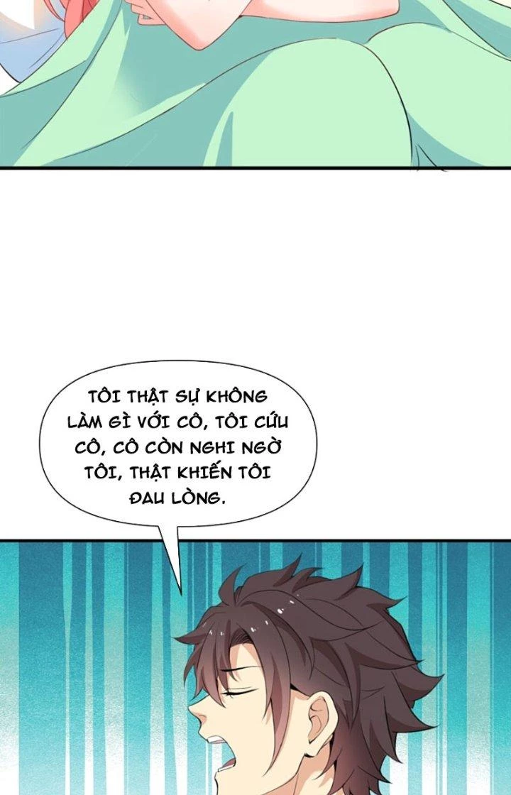 Ta Gặp Linh Khí Khôi Phục Giả Chapter 4 - 73