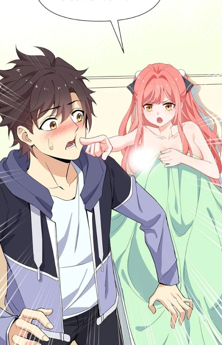 Ta Gặp Linh Khí Khôi Phục Giả Chapter 4 - 82