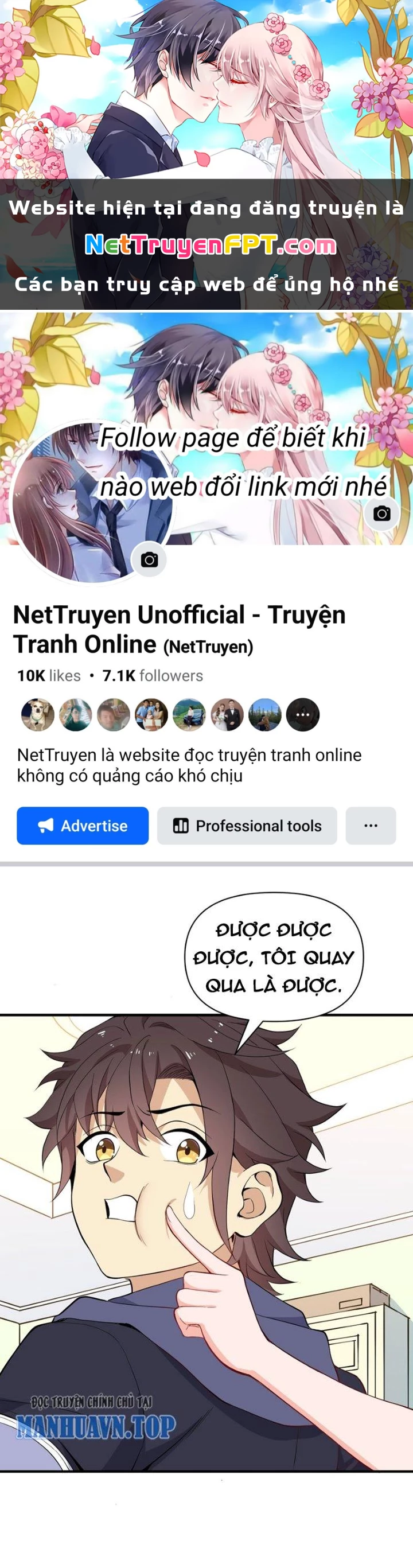 Ta Gặp Linh Khí Khôi Phục Giả Chapter 5 - 1