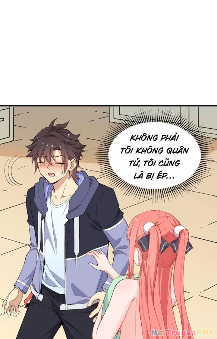 Ta Gặp Linh Khí Khôi Phục Giả Chapter 5 - 2