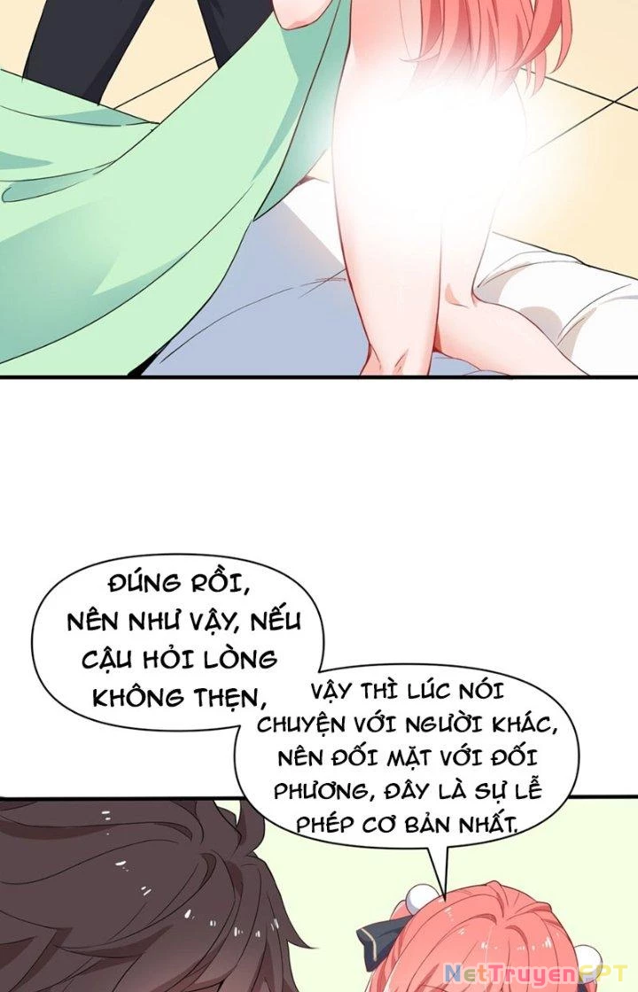Ta Gặp Linh Khí Khôi Phục Giả Chapter 5 - 3