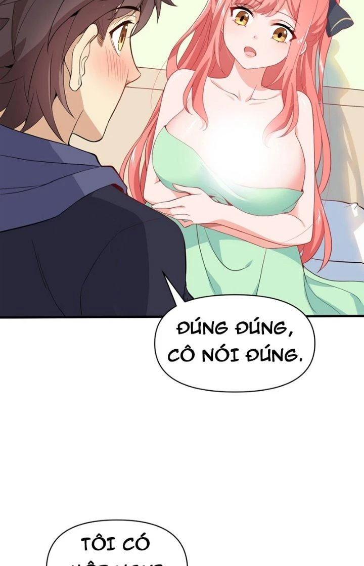 Ta Gặp Linh Khí Khôi Phục Giả Chapter 5 - 4