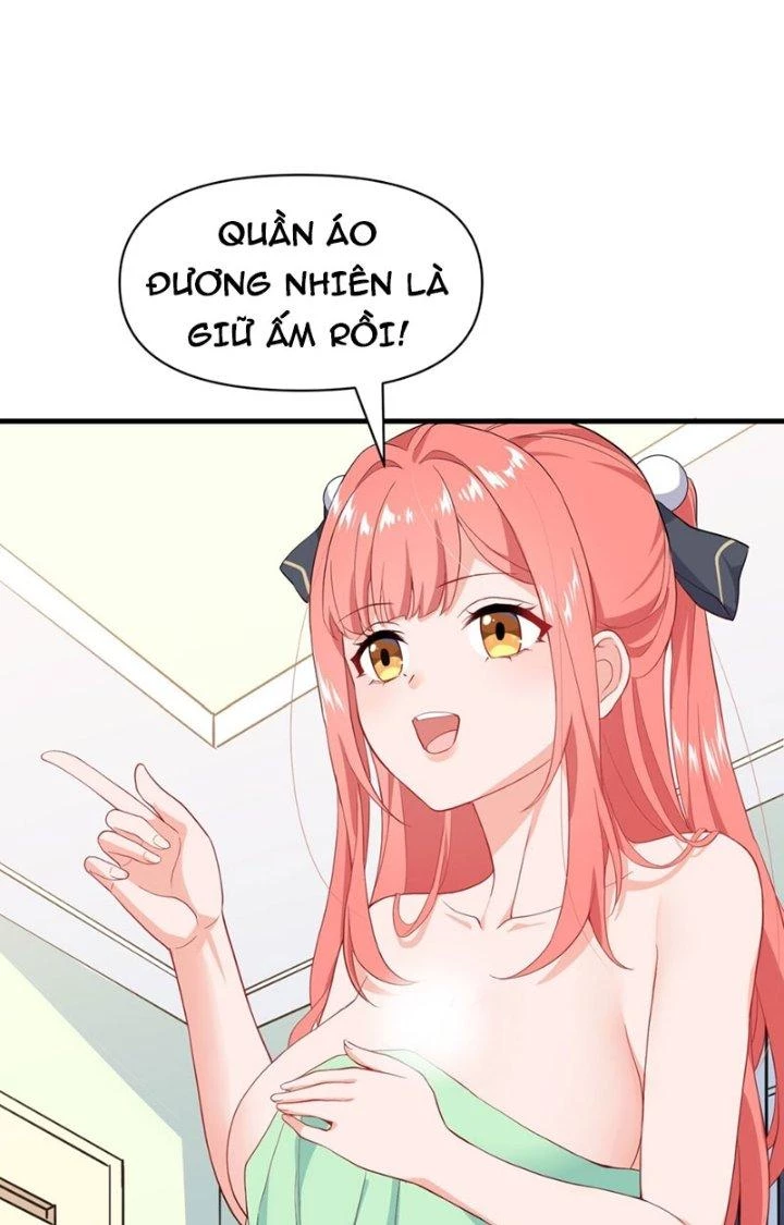 Ta Gặp Linh Khí Khôi Phục Giả Chapter 5 - 6