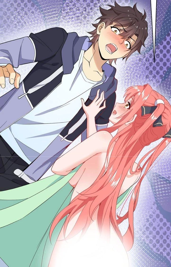 Ta Gặp Linh Khí Khôi Phục Giả Chapter 5 - 9
