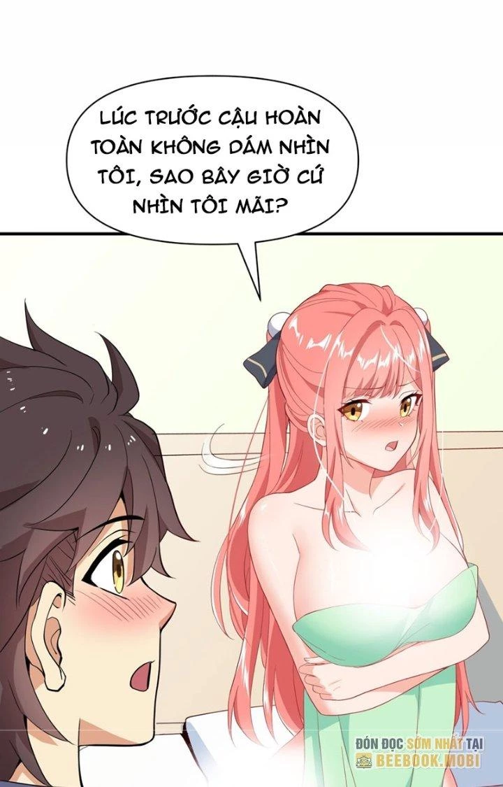 Ta Gặp Linh Khí Khôi Phục Giả Chapter 5 - 15