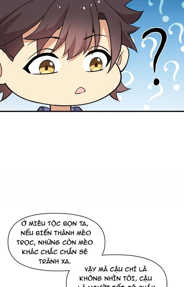 Ta Gặp Linh Khí Khôi Phục Giả Chapter 5 - 19