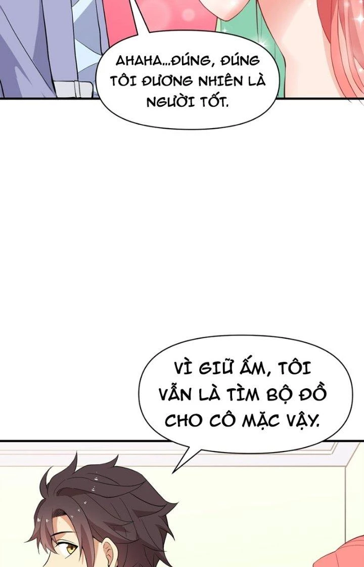 Ta Gặp Linh Khí Khôi Phục Giả Chapter 5 - 21