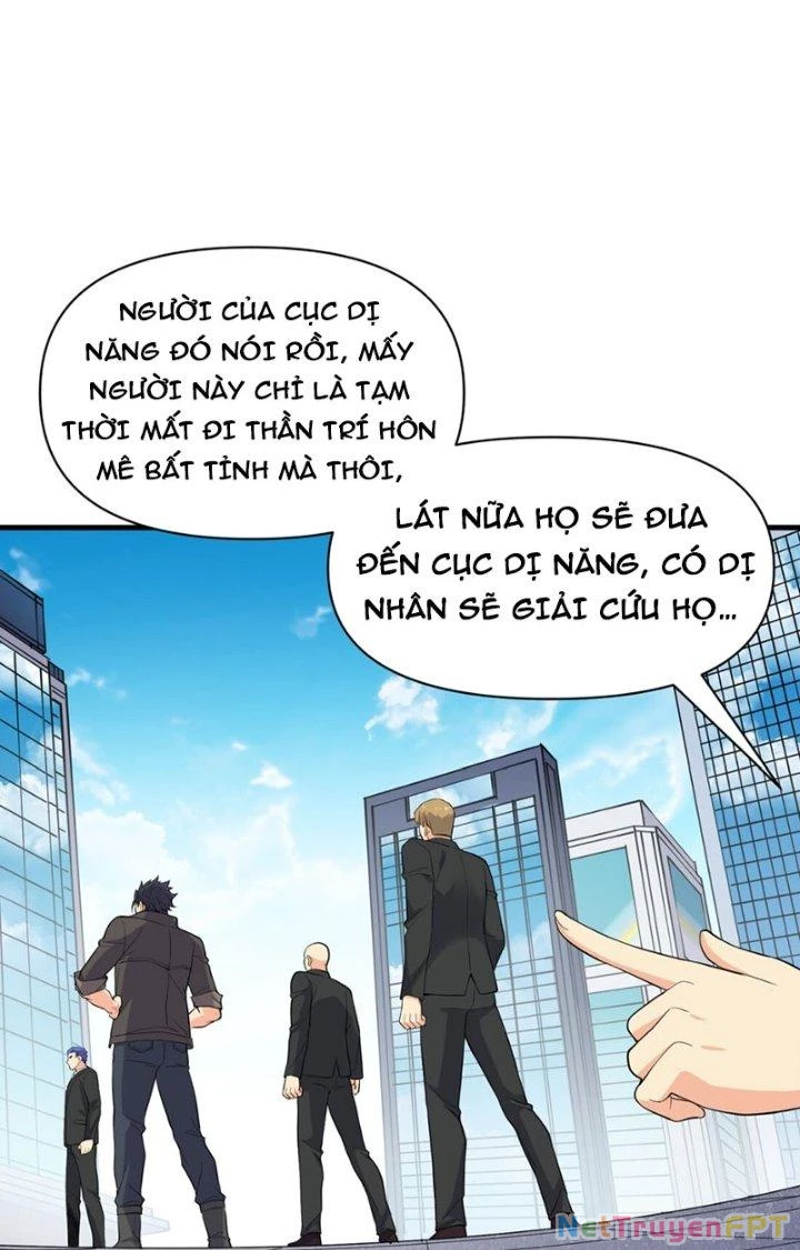 Ta Gặp Linh Khí Khôi Phục Giả Chapter 5 - 33