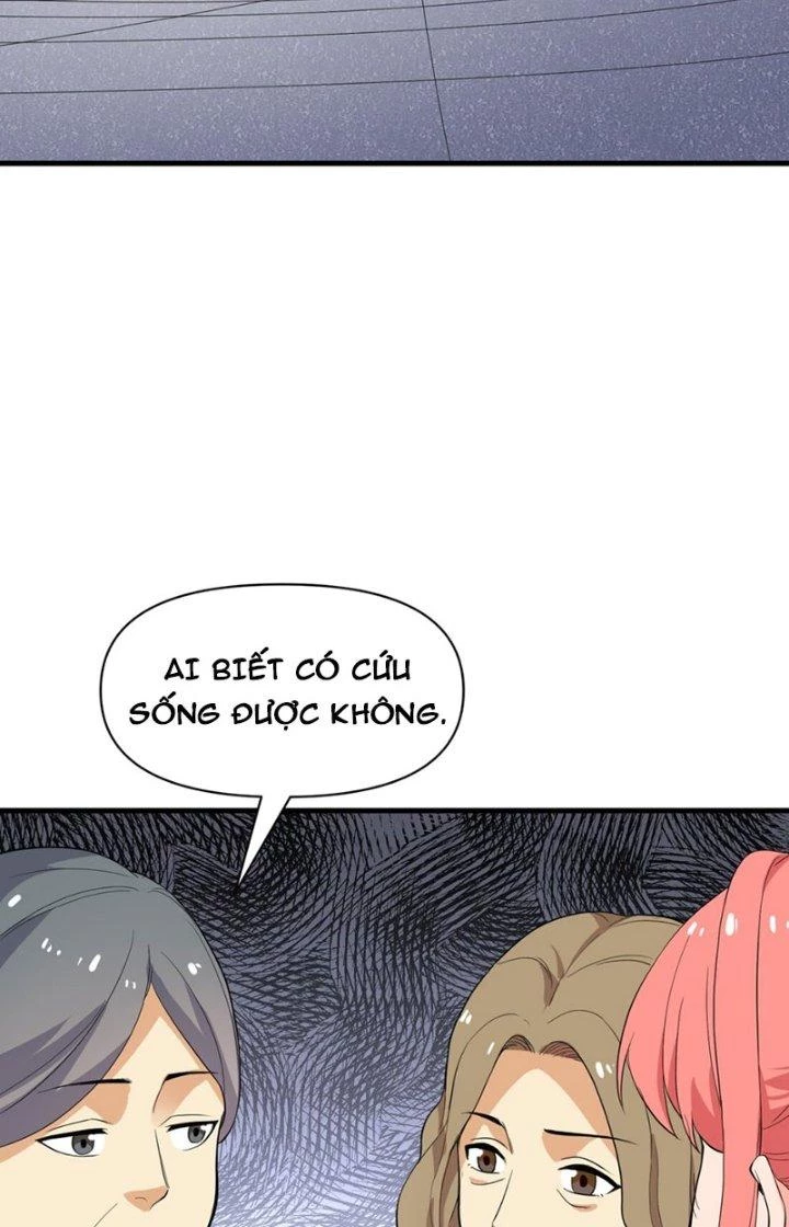 Ta Gặp Linh Khí Khôi Phục Giả Chapter 5 - 34