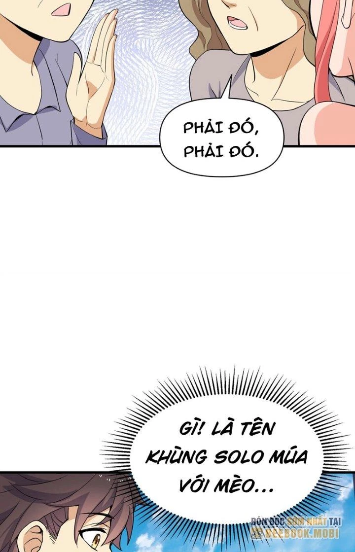Ta Gặp Linh Khí Khôi Phục Giả Chapter 5 - 35