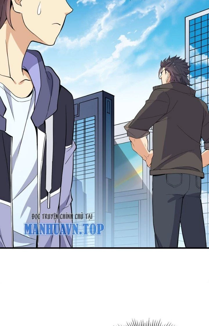 Ta Gặp Linh Khí Khôi Phục Giả Chapter 5 - 36