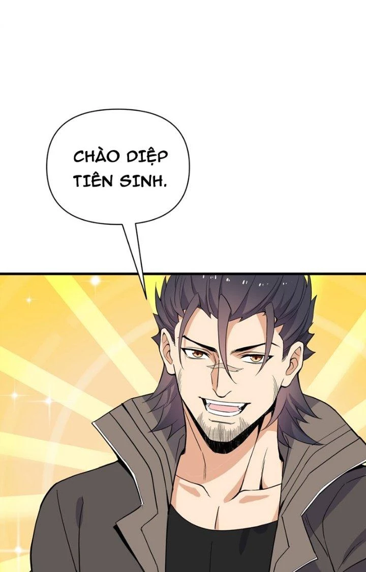 Ta Gặp Linh Khí Khôi Phục Giả Chapter 5 - 38