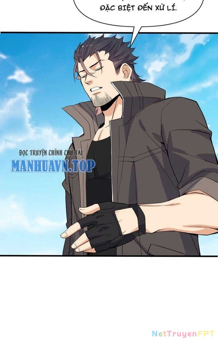 Ta Gặp Linh Khí Khôi Phục Giả Chapter 5 - 41